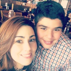 Meet your Posher, Bertha